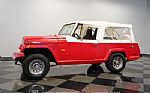 1970 Jeepster Commando Thumbnail 6
