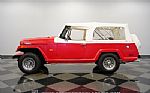 1970 Jeepster Commando Thumbnail 2