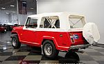1970 Jeepster Commando Thumbnail 9