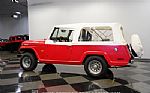 1970 Jeepster Commando Thumbnail 8