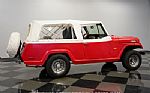 1970 Jeepster Commando Thumbnail 13