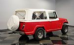 1970 Jeepster Commando Thumbnail 12