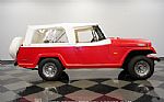 1970 Jeepster Commando Thumbnail 14