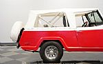 1970 Jeepster Commando Thumbnail 29