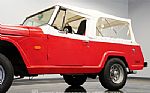 1970 Jeepster Commando Thumbnail 22