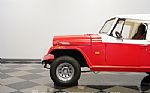 1970 Jeepster Commando Thumbnail 23