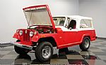 1970 Jeepster Commando Thumbnail 31