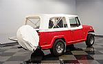 1970 Jeepster Commando Thumbnail 55