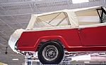 1970 Jeepster Commando Thumbnail 72