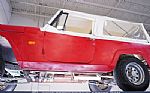 1970 Jeepster Commando Thumbnail 70