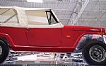 1970 Jeepster Commando Thumbnail 73