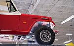 1970 Jeepster Commando Thumbnail 74