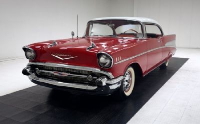 Photo of a 1957 Chevrolet Bel Air 2-DOOR Hardtop for sale