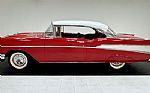 1957 Bel Air 2-Door Hardtop Thumbnail 2