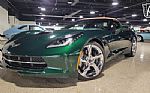 2014 Corvette Stingray Z51 Thumbnail 20