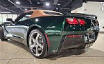 2014 Corvette Stingray Z51 Thumbnail 28