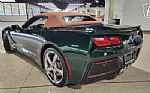 2014 Corvette Stingray Z51 Thumbnail 29