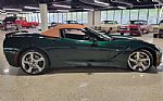 2014 Corvette Stingray Z51 Thumbnail 37