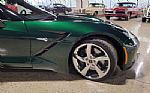 2014 Corvette Stingray Z51 Thumbnail 41