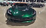 2014 Corvette Stingray Z51 Thumbnail 46