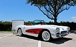 1960 Corvette 2dr Convertible Thumbnail 1