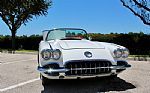 1960 Corvette 2dr Convertible Thumbnail 5