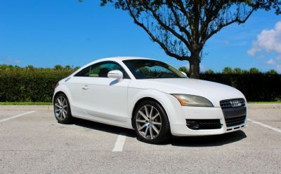 Photo of a 2009 Audi TT 2.0T Premium Plus for sale