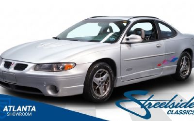 2000 Pontiac Grand Prix GTP Daytona 500 SUP 2000 Pontiac Grand Prix GTP Daytona 500 Supercharged