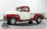 1952 3100 Pickup Thumbnail 11