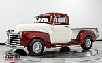1952 3100 Pickup Thumbnail 10