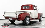 1952 3100 Pickup Thumbnail 21