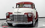 1952 3100 Pickup Thumbnail 28