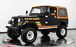 1982 CJ7 Thumbnail 10
