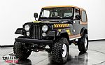 1982 CJ7 Thumbnail 26