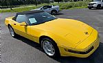 1992 Corvette Thumbnail 5