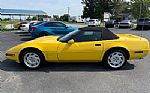 1992 Corvette Thumbnail 9