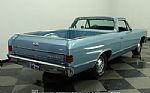 1967 El Camino 396 Thumbnail 11