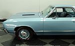 1967 El Camino 396 Thumbnail 23