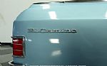 1967 El Camino 396 Thumbnail 70