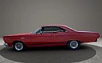 1966 Cyclone Thumbnail 4