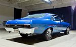 1971 Nova resto-mod Thumbnail 20