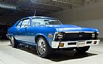 1971 Nova resto-mod Thumbnail 29