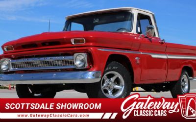 Photo of a 1964 Chevrolet C10 for sale