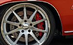 1969 Camaro Z/28 Thumbnail 30