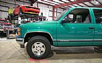 1995 Sierra 1500 SLE Z-71 Thumbnail 3
