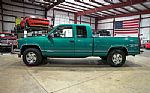 1995 Sierra 1500 SLE Z-71 Thumbnail 4