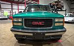 1995 Sierra 1500 SLE Z-71 Thumbnail 13