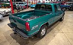1995 Sierra 1500 SLE Z-71 Thumbnail 17