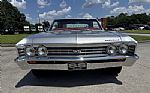 1967 Chevelle SS Super Sport Coupe Thumbnail 55