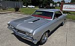 1967 Chevelle SS Super Sport Coupe Thumbnail 60